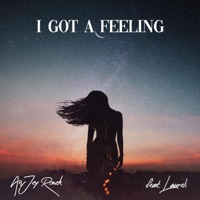 I Got a Feeling (feat. Laureli) - Single - AnJey Rozek