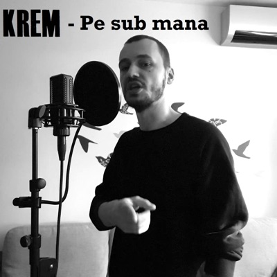 Pe Sub Mana - Single