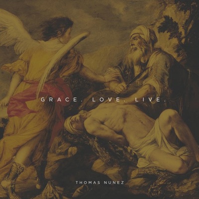 Grace Love Live