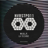 W.O.L.F. - La Techno