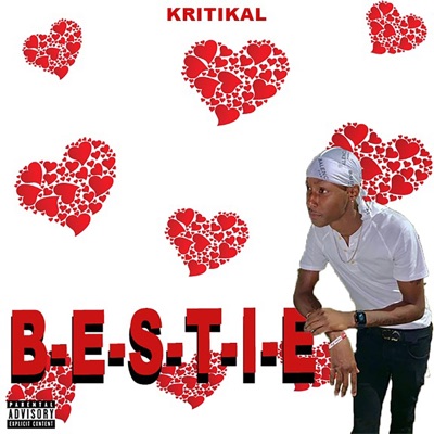 B-E-S-T-I-E - Single
