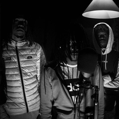 Bombanço (feat. Gonças 503 & Djony B6m) - Single