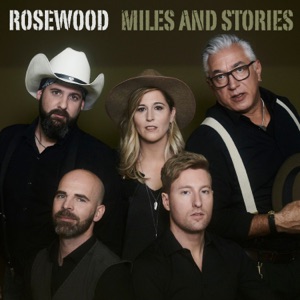 Rosewood - Arizona On My Mind - Line Dance Musique