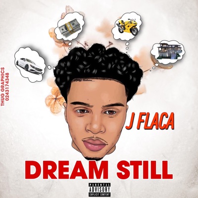 Dream Still - Single