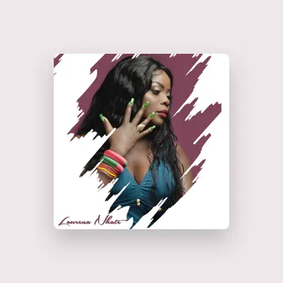 Listen to Lourena Nhate, watch music videos, read bio, see tour dates & more!