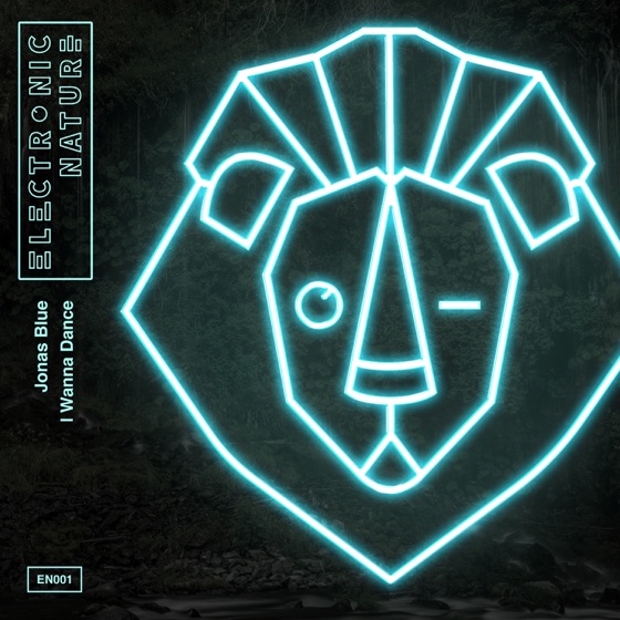 Cover artwork for I Wanna Dance