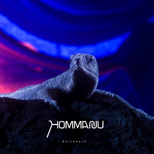 Earthback - EP