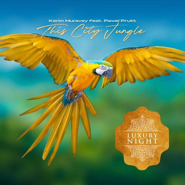 This City Jungle - Single