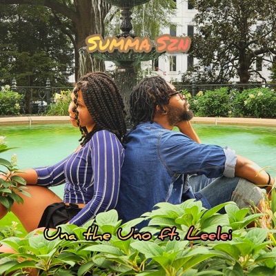 Summa Szn (feat. LeeLei) - Single