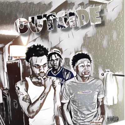 Outside - Single
