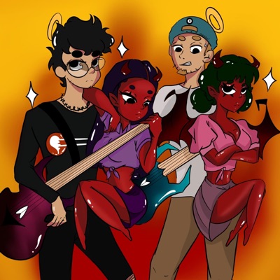 Kiss & Tell (feat. Lil Story) - Single