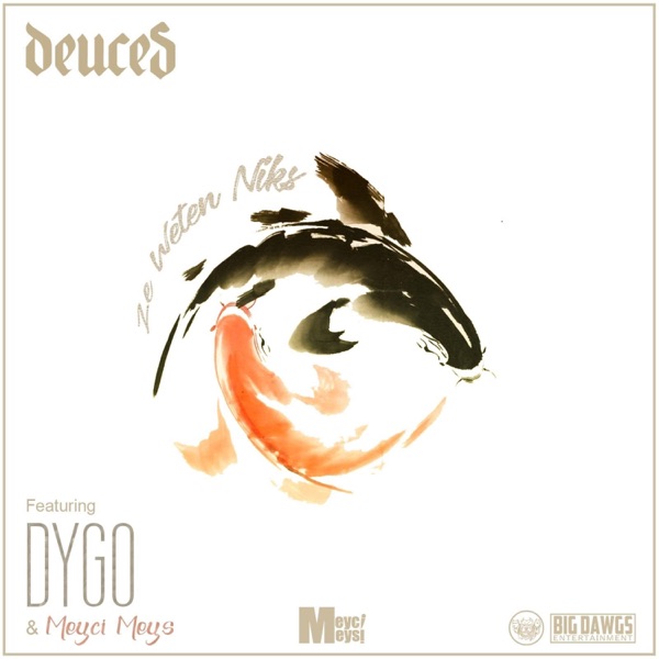 Ze Weten Niks (feat. Dygo & Meyci Meys)