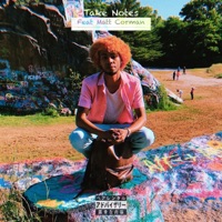 Take Notes (feat. Matt Corman) - Single - meetVoutside