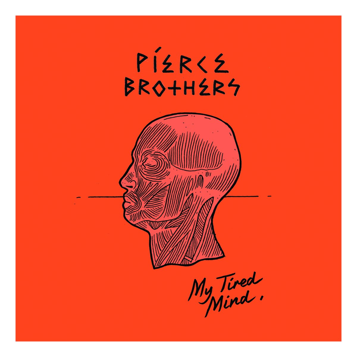 Apple Music에서 감상하는 Pierce Brothers의 My Tired Mind Pierce Brothers의 My Tired Mind
