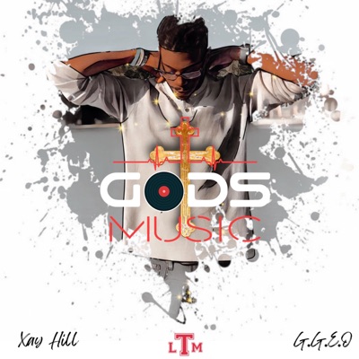 Hold My Hand (feat. Xay Hill & G.G.E.O) - Single
