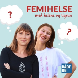 Endometriose med Karen Havelin.
