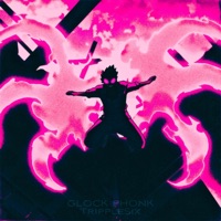 GLOCK PHONK - Single - Tripplesix