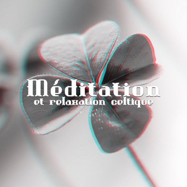 Méditation et relaxation celtique: Harpe et flûte irlandaise apaisante