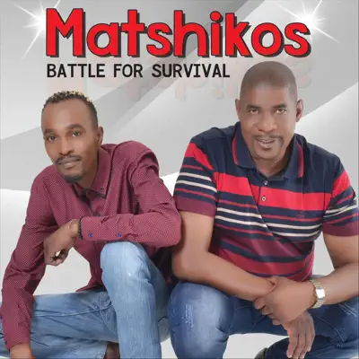 Listen to Battle for Survival by Matshikos
