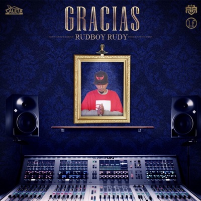 Gracias - Single