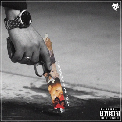 Insignificant//Dark Matter - Single