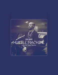 Ouve Dead Silence, vê vídeos de música, lê a biografia, vê as datas da digressão e muito mais!