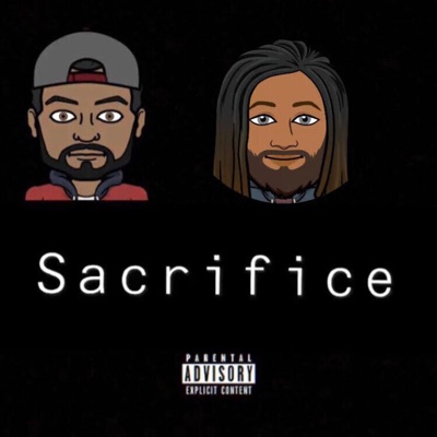 Sacrifice (feat. Nabi) - Single