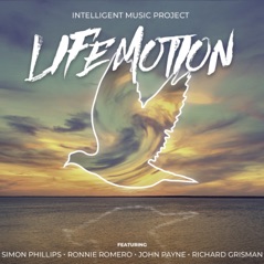 Life Motion (feat. Simon Phillips)
