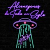 Alienígenas de Todo un Siglo - EP