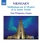Messiaen: Méditations sur le mystère de la Sainte Trinité, I-49