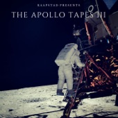 The Apollo Tapes III artwork