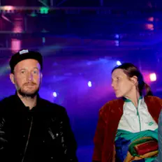 Listen to Supermusique, watch music videos, read bio, see tour dates & more!