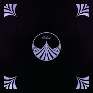 Behold a Black Wave - EP