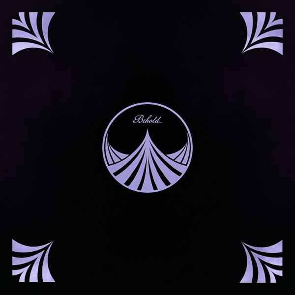 Behold a Black Wave - EP