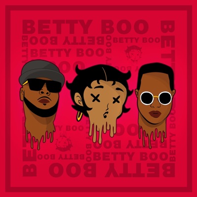 Betty Boo - Single