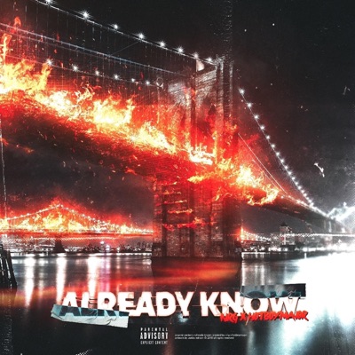 Already Know (feat. Hotboymajor) - Single