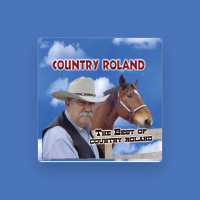 Listen to Country Roland, watch music videos, read bio, see tour dates & more!