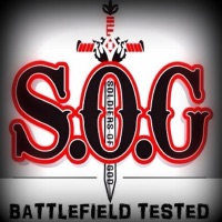 S.O.G. - Shine Bright