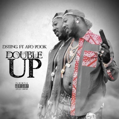 Double Up (feat. AFO Pook) - Single
