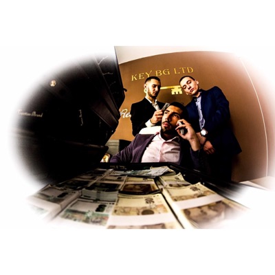 Pilon (feat. To$ho & VSA) - Single