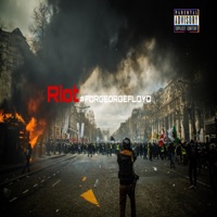 Riot - Single - LeeQuan
