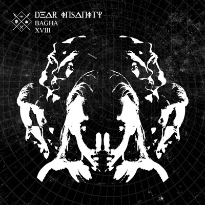 Dear Insanity - Single