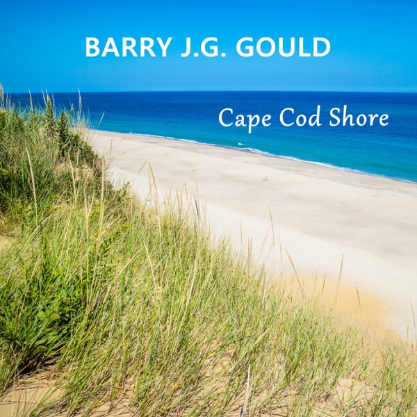 Cape Cod Shore