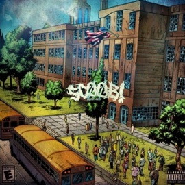 Midtown High Scøøb