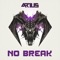 No Break - ARIUS lyrics