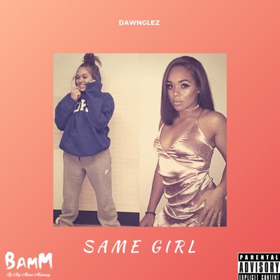 Same Girl - Single