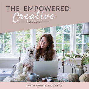 The Empowered Creative