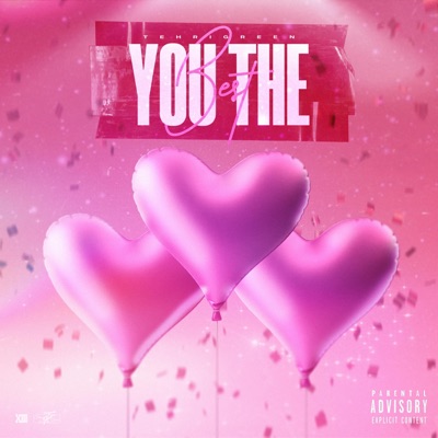 You the Best - Single