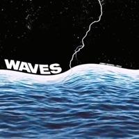 Waves - Single - Jimmy Sandra