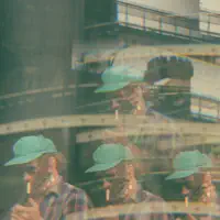 Rides Through The Morning — Michael Nau